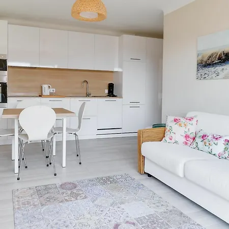 Appartement Le Chenonceau 2